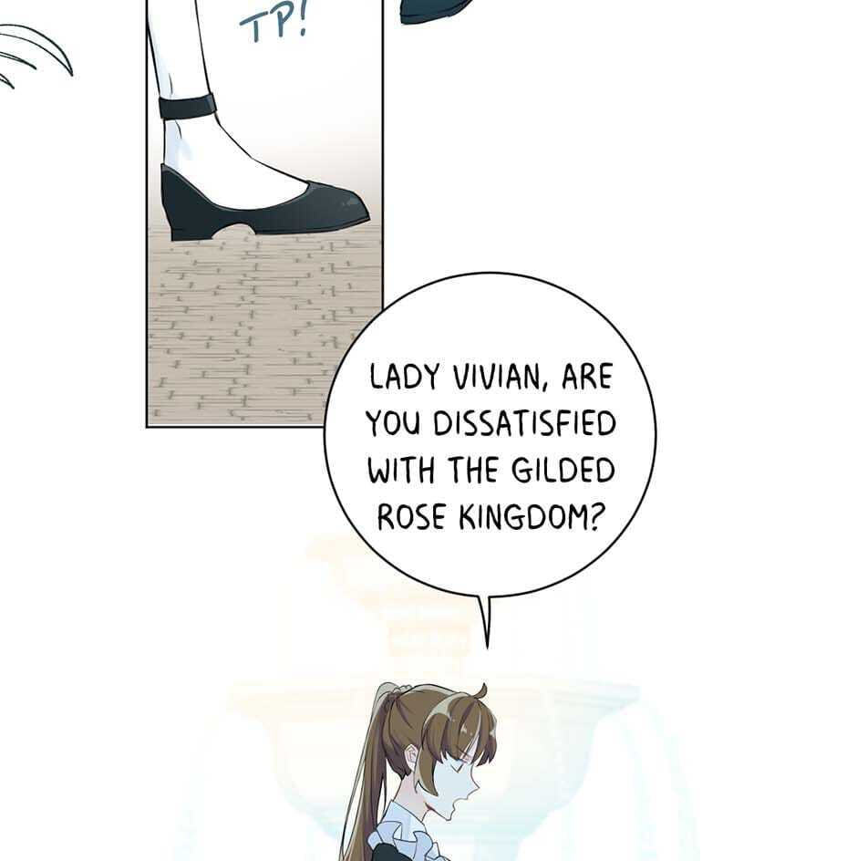 War of the Princesses (Colored) Chapter 8 page 39 - 
