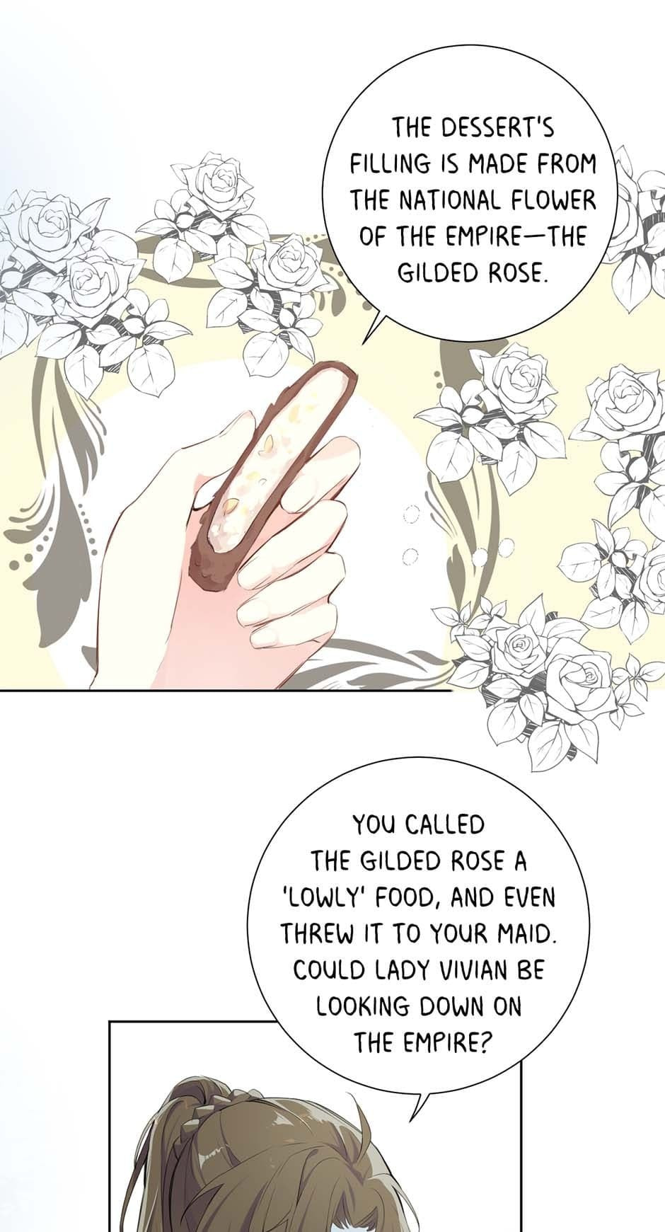War of the Princesses (Colored) Chapter 8 page 42 - 
