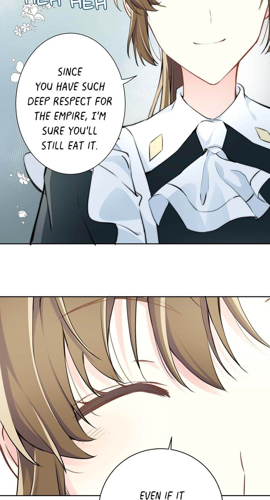 War of the Princesses (Colored) Chapter 8 page 45 - 