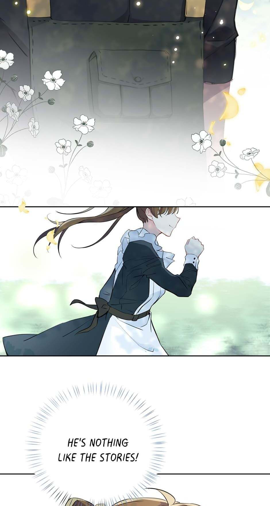 War of the Princesses (Colored) Chapter 8 page 10 - 