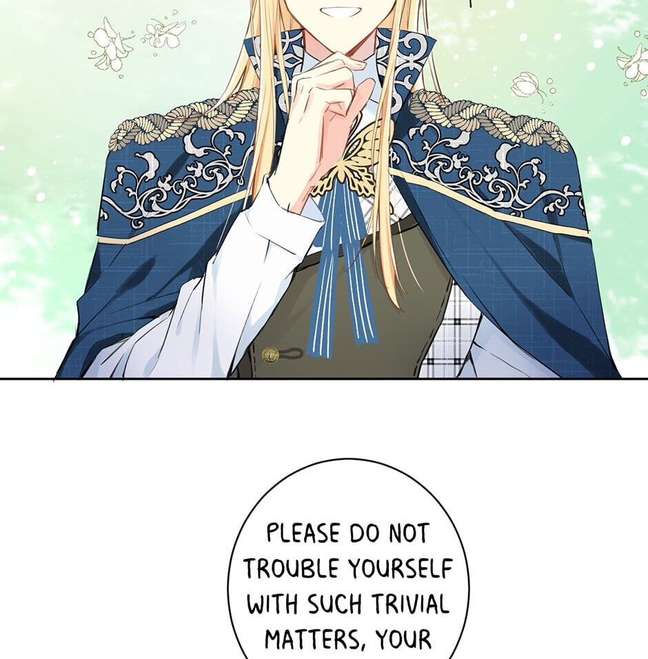 War of the Princesses (Colored) Chapter 9 page 2 - 