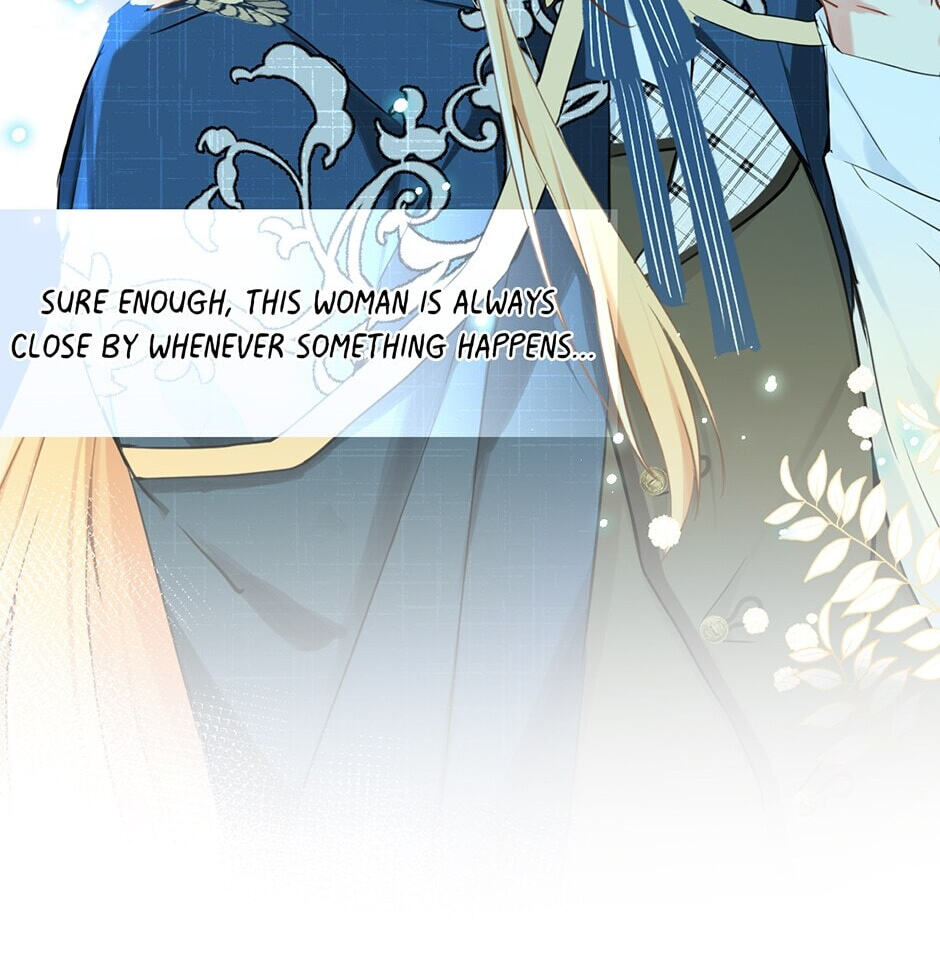 War of the Princesses (Colored) Chapter 9 page 12 - 
