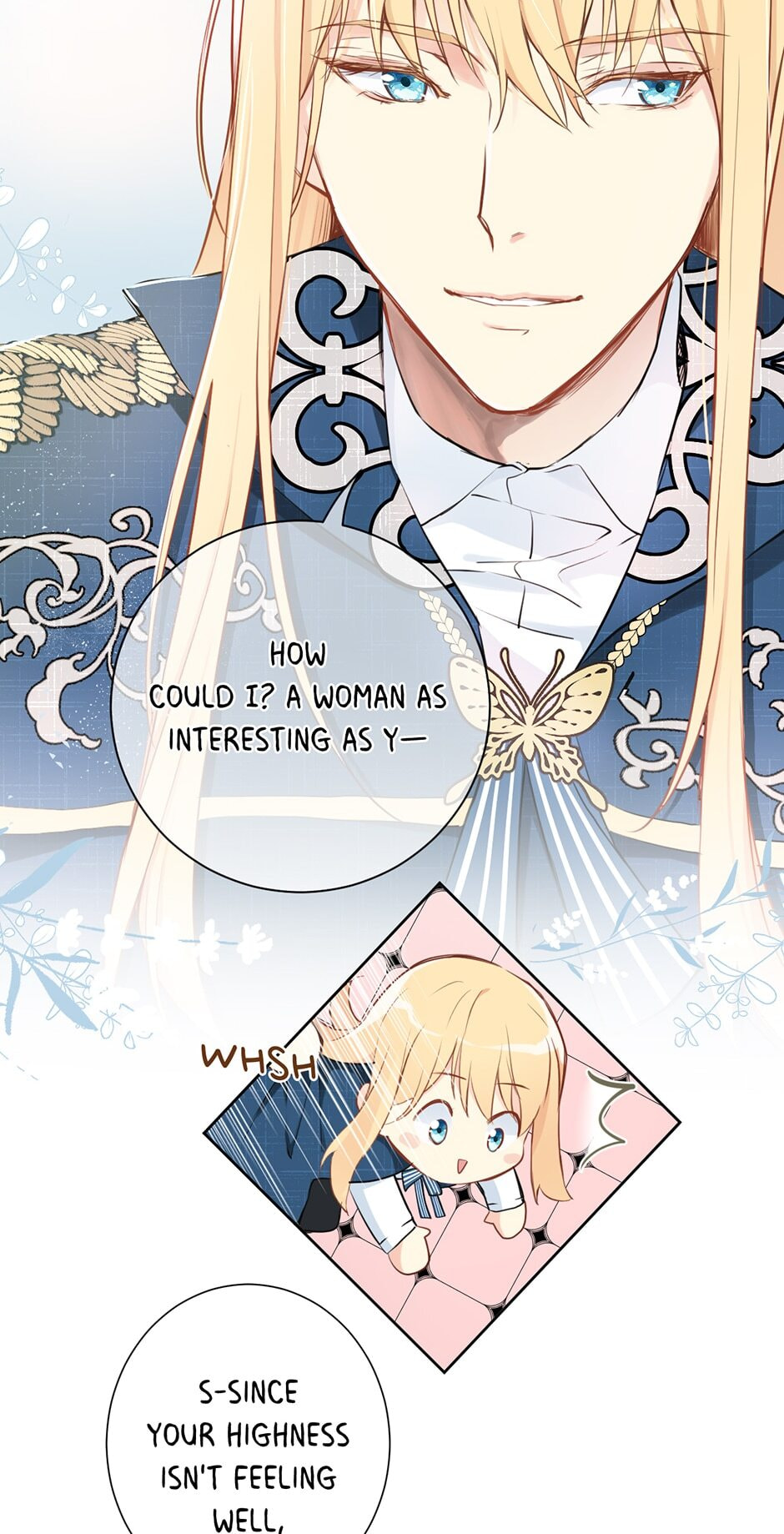 War of the Princesses (Colored) Chapter 9 page 29 - 