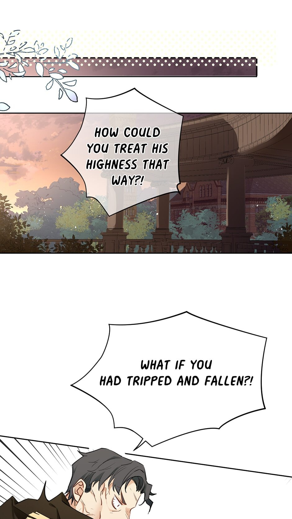 War of the Princesses (Colored) Chapter 9 page 33 - 