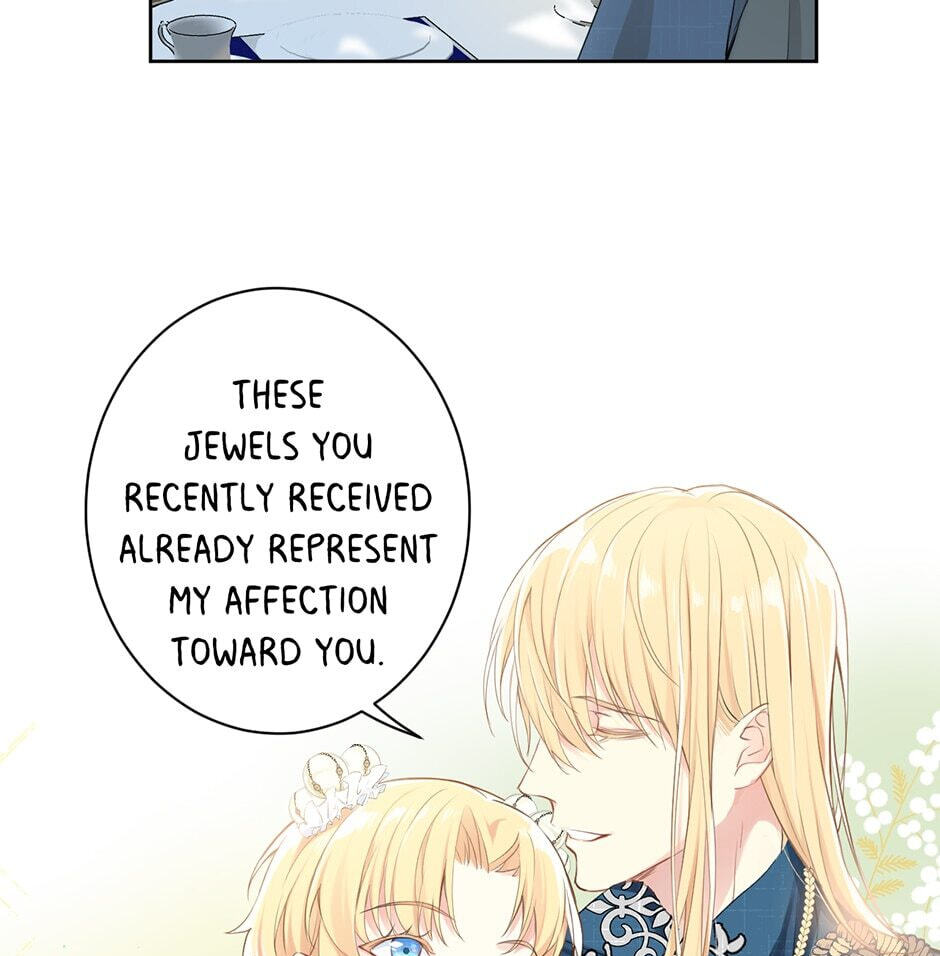 War of the Princesses (Colored) Chapter 9 page 7 - 