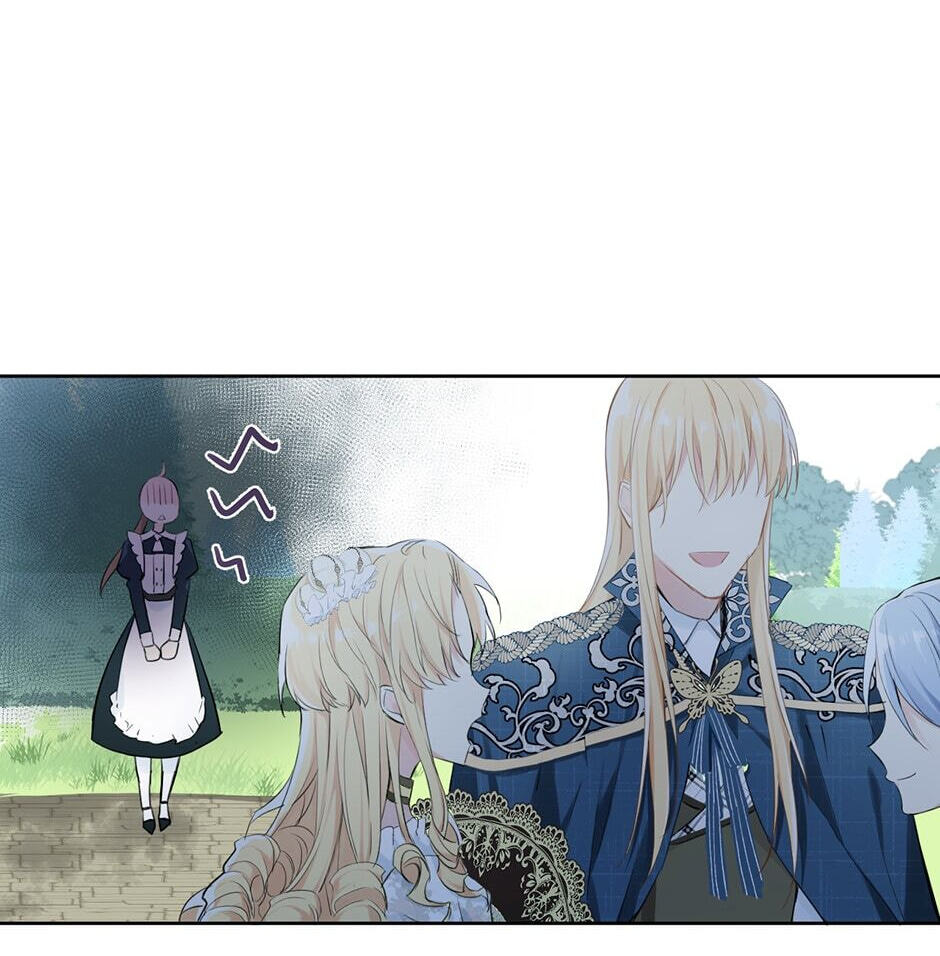 War of the Princesses (Colored) Chapter 9 page 10 - 