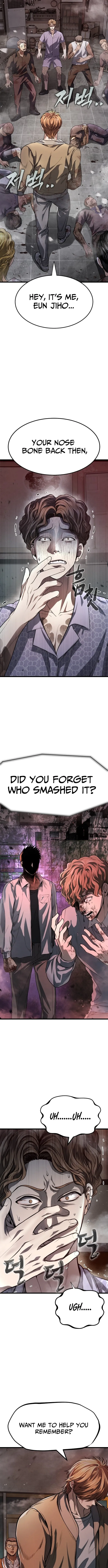 War of the Stray Dogs Chapter 1 page 28 - 