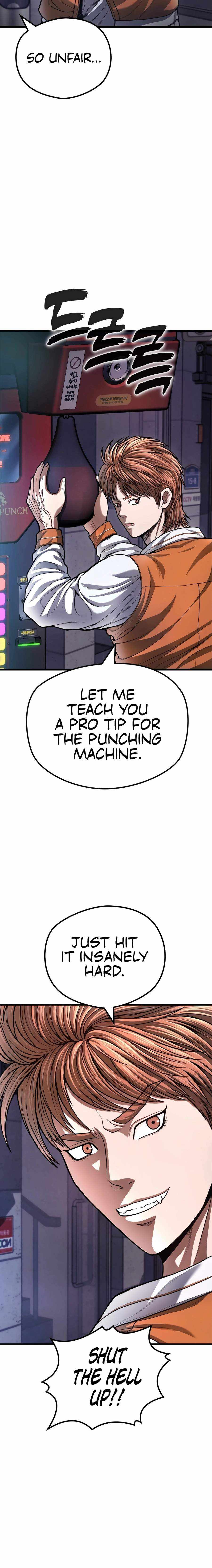 War of the Stray Dogs Chapter 10 page 24 - 