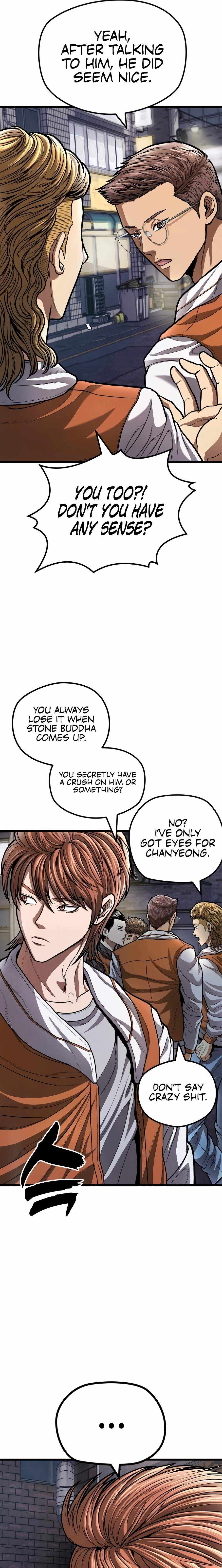 War of the Stray Dogs Chapter 10 page 29 - 