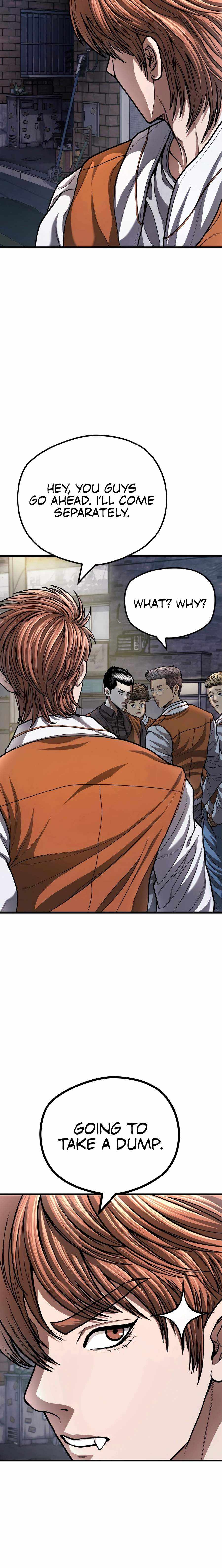 War of the Stray Dogs Chapter 10 page 30 - 