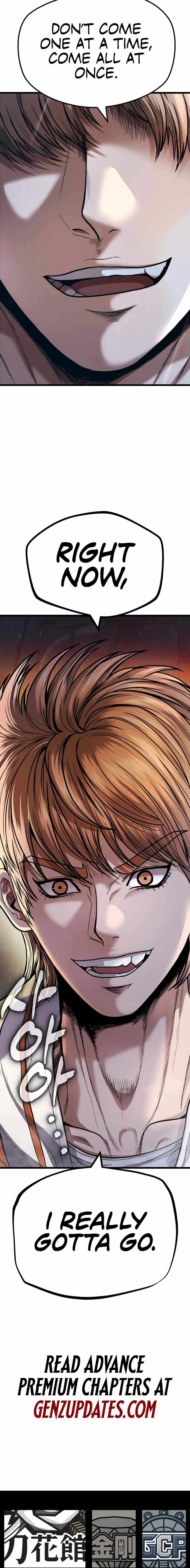 War of the Stray Dogs Chapter 10 page 42 - 