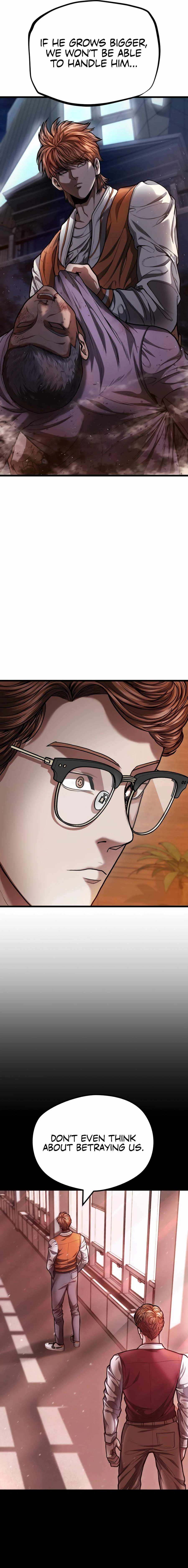 War of the Stray Dogs Chapter 10 page 7 - 