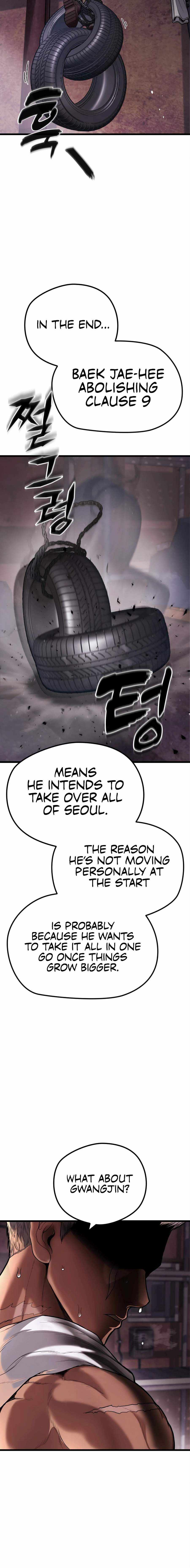 War of the Stray Dogs Chapter 10 page 10 - 