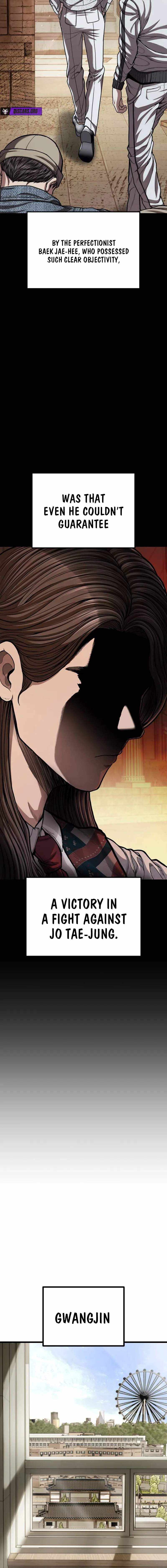 War of the Stray Dogs Chapter 12 page 28 - 