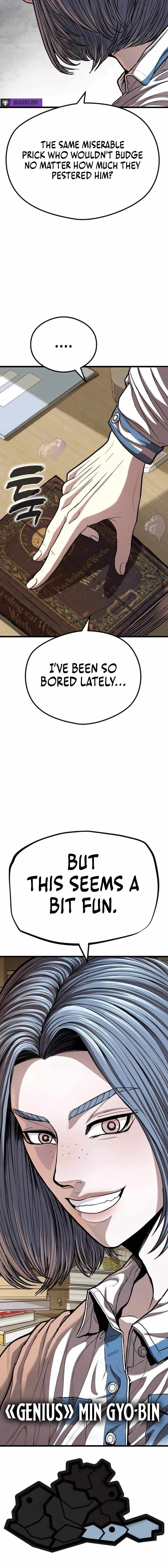 War of the Stray Dogs Chapter 12 page 30 - 