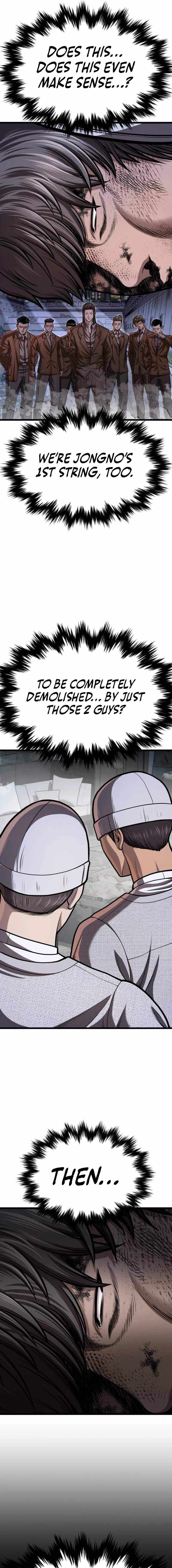 War of the Stray Dogs Chapter 12 page 9 - 