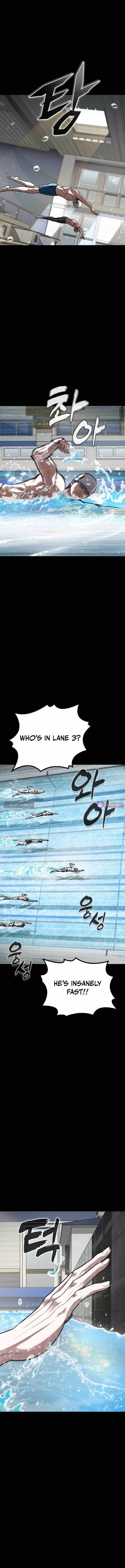 War of the Stray Dogs Chapter 13 page 2 - 