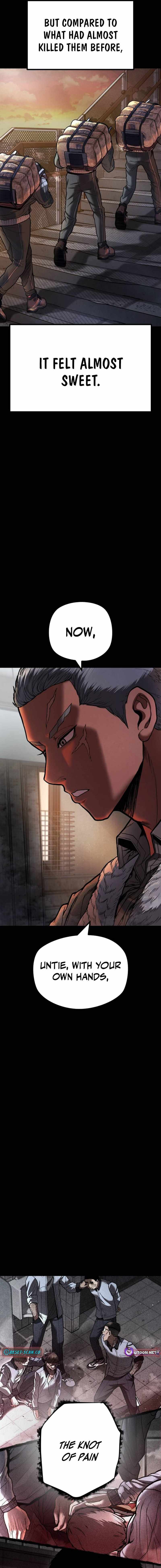 War of the Stray Dogs Chapter 15 page 21 - 