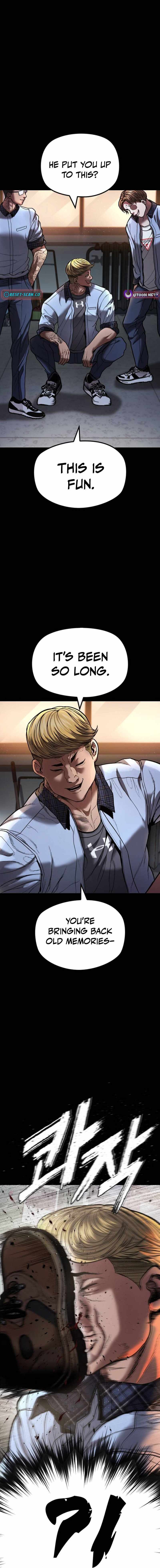 War of the Stray Dogs Chapter 15 page 24 - 