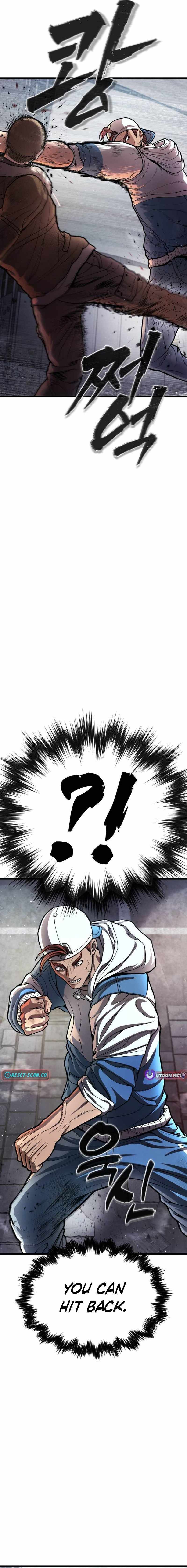 War of the Stray Dogs Chapter 15 page 34 - 