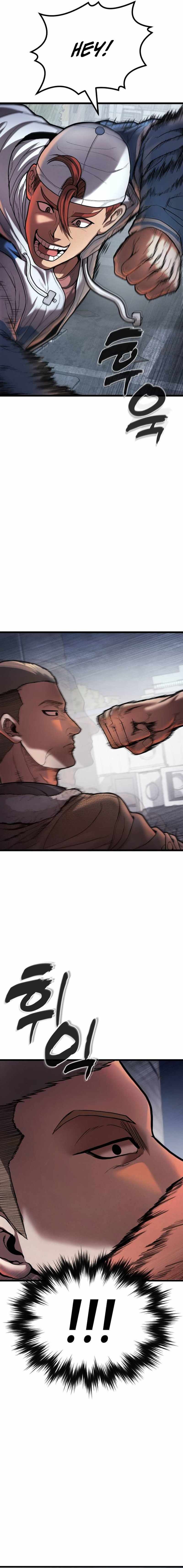 War of the Stray Dogs Chapter 15 page 9 - 