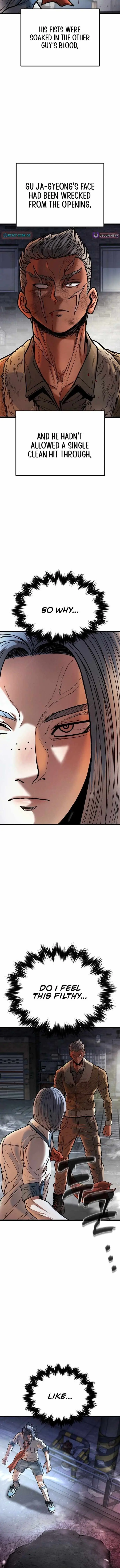 War of the Stray Dogs Chapter 18 page 13 - 