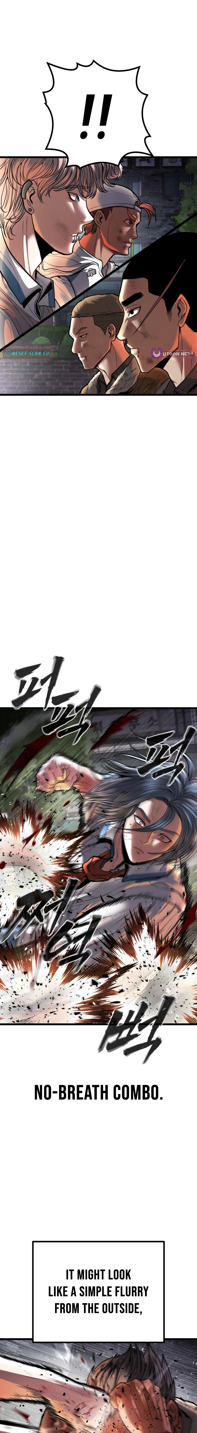 War of the Stray Dogs Chapter 19 page 11 - 