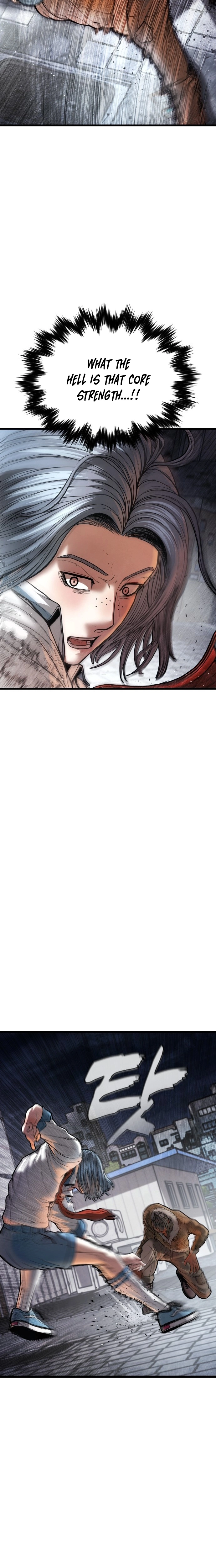 War of the Stray Dogs Chapter 19 page 17 - 