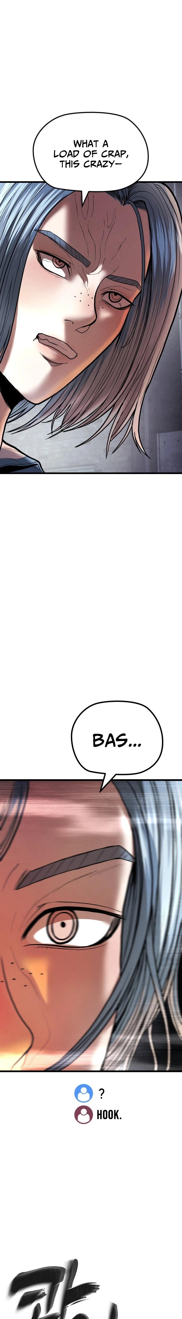 War of the Stray Dogs Chapter 19 page 22 - 