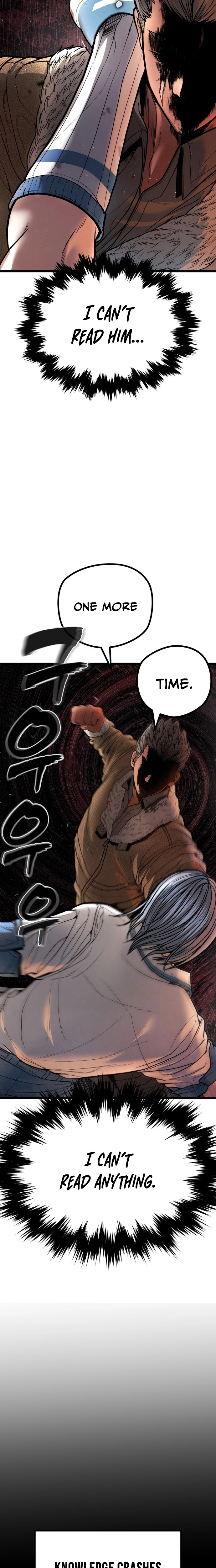 War of the Stray Dogs Chapter 19 page 29 - 