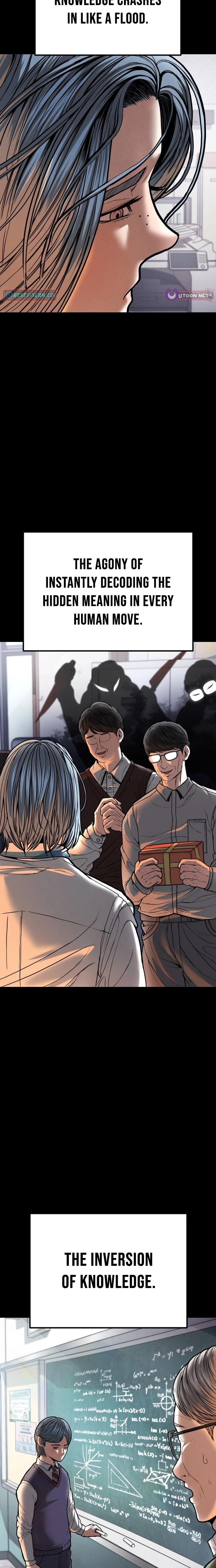 War of the Stray Dogs Chapter 19 page 30 - 