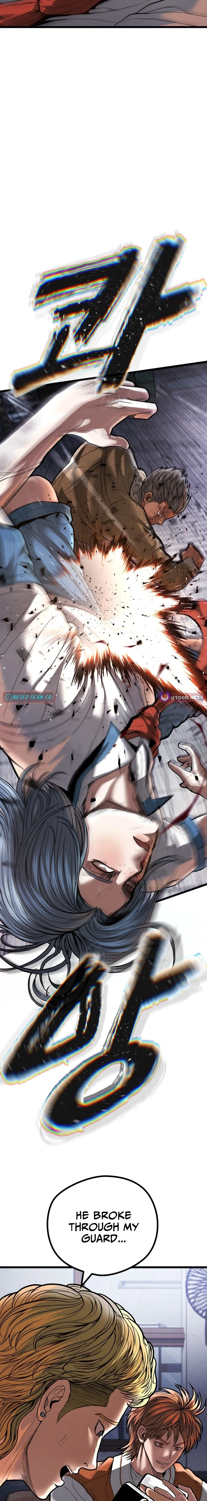 War of the Stray Dogs Chapter 19 page 33 - 