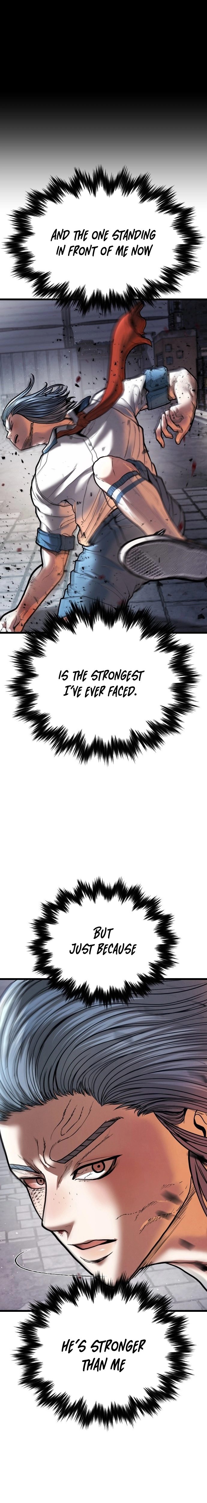 War of the Stray Dogs Chapter 19 page 35 - 