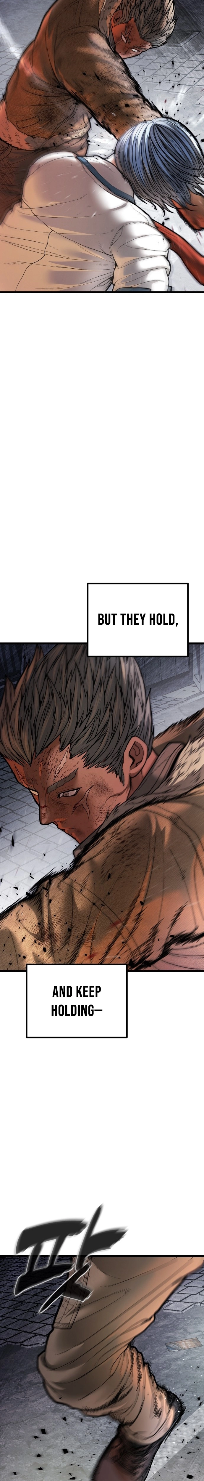 War of the Stray Dogs Chapter 19 page 38 - 