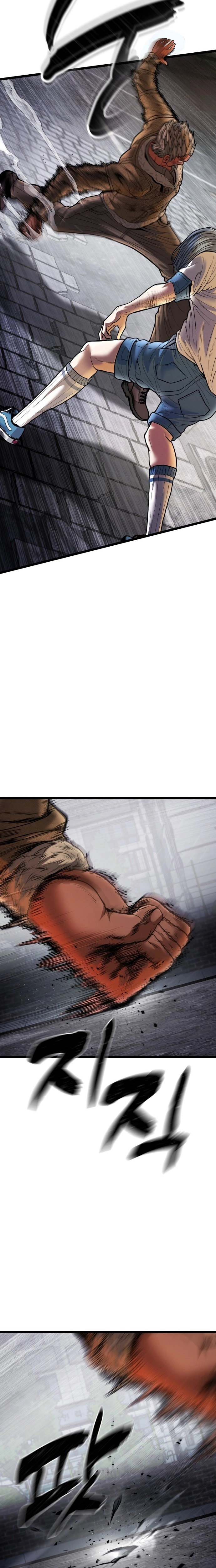 War of the Stray Dogs Chapter 19 page 42 - 