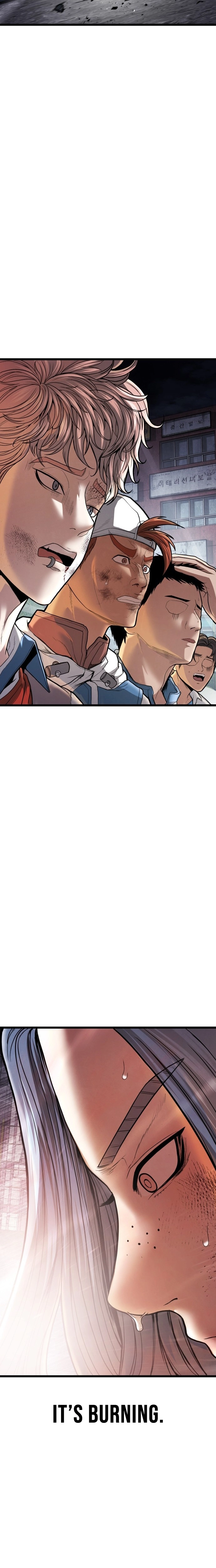 War of the Stray Dogs Chapter 19 page 43 - 