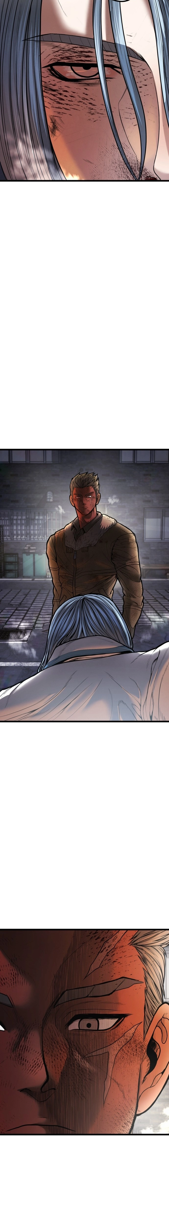 War of the Stray Dogs Chapter 19 page 50 - 
