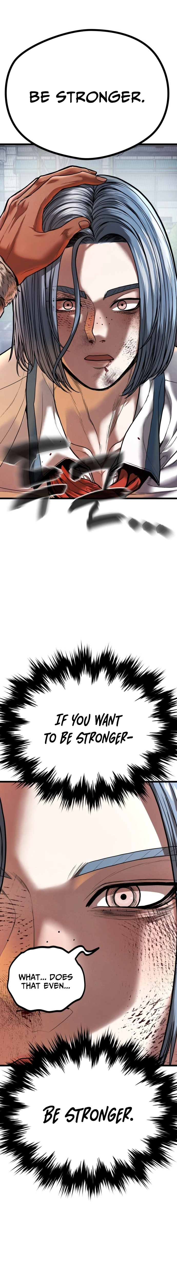 War of the Stray Dogs Chapter 19 page 54 - 