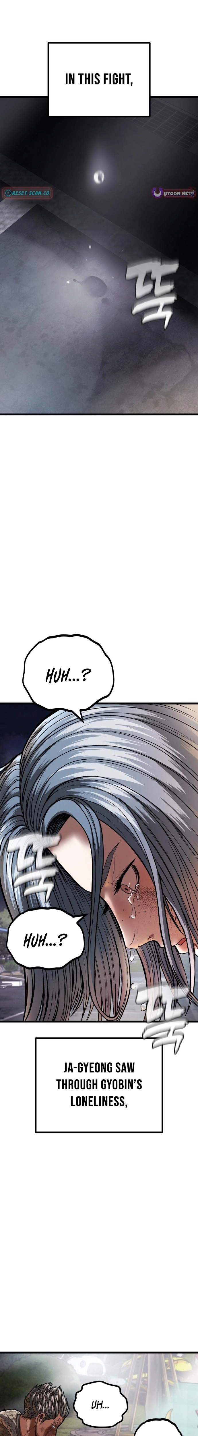 War of the Stray Dogs Chapter 19 page 55 - 