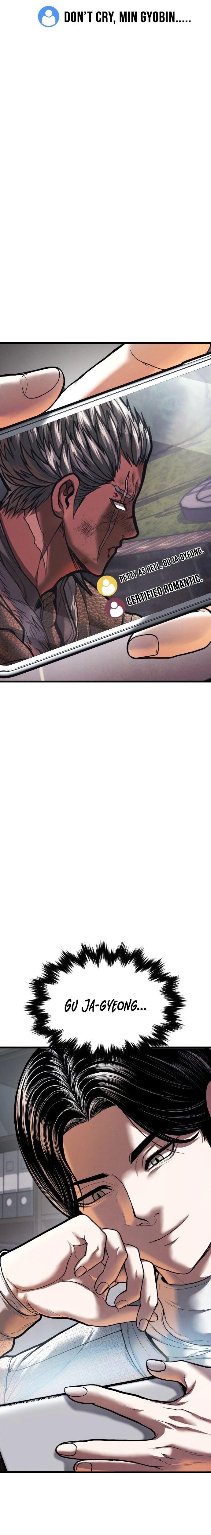 War of the Stray Dogs Chapter 19 page 57 - 