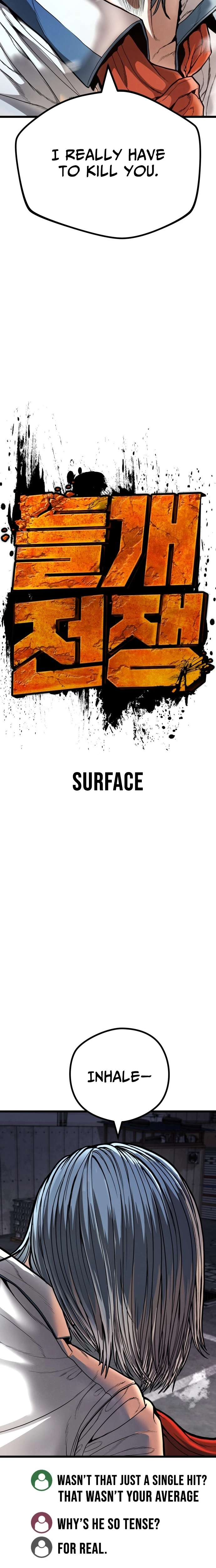 War of the Stray Dogs Chapter 19 page 9 - 