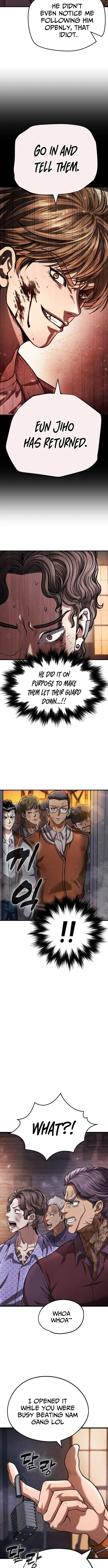 War of the Stray Dogs Chapter 2 page 16 - 
