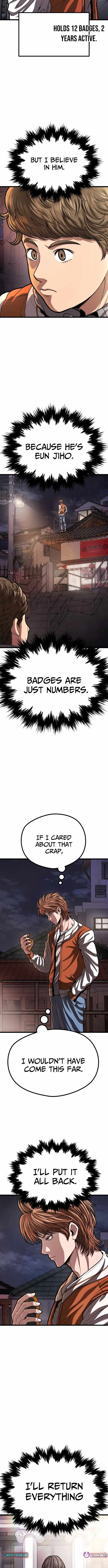 War of the Stray Dogs Chapter 20 page 11 - 