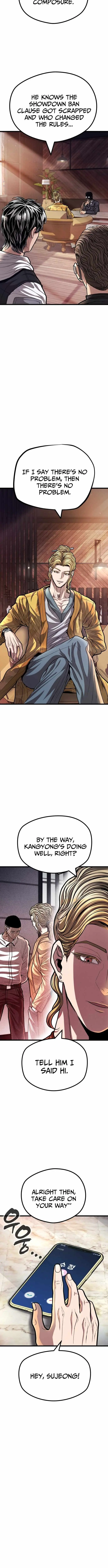 War of the Stray Dogs Chapter 20 page 14 - 