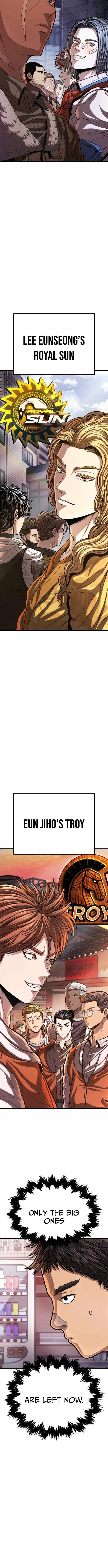 War of the Stray Dogs Chapter 20 page 4 - 