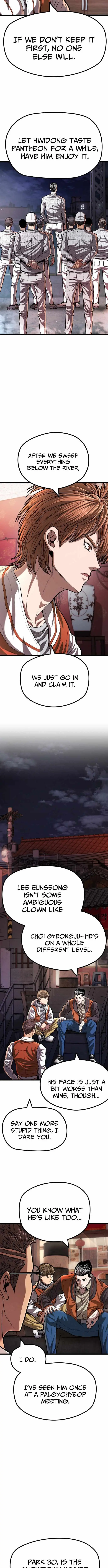 War of the Stray Dogs Chapter 20 page 9 - 