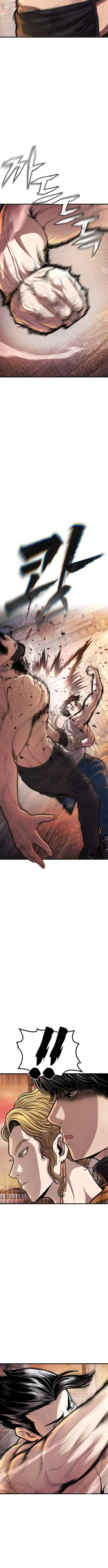 War of the Stray Dogs Chapter 22 page 12 - 