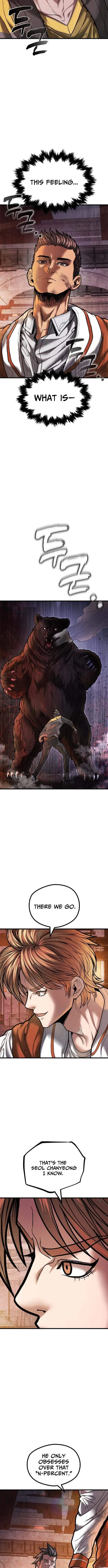 War of the Stray Dogs Chapter 23 page 12 - 