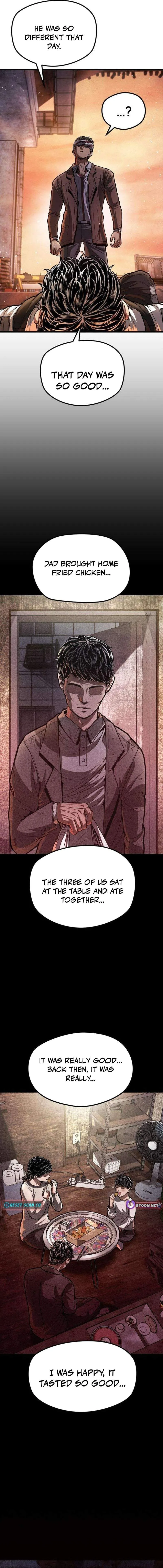 War of the Stray Dogs Chapter 24 page 28 - 