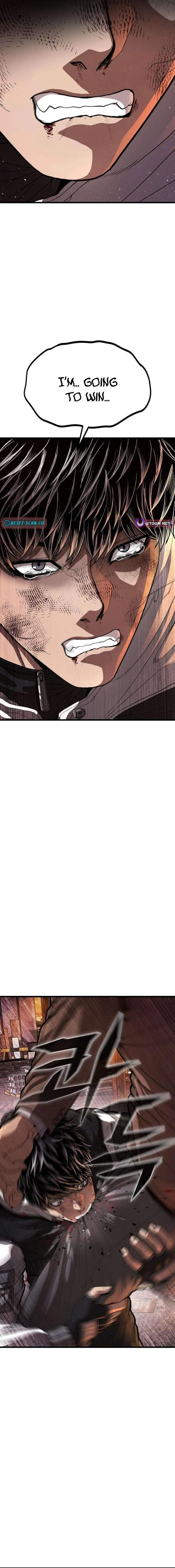 War of the Stray Dogs Chapter 25 page 24 - 